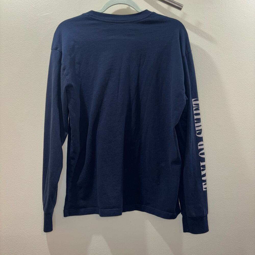 Taylor Swift Eras Tour Long Sleeve Shirt - Picture 4 of 11